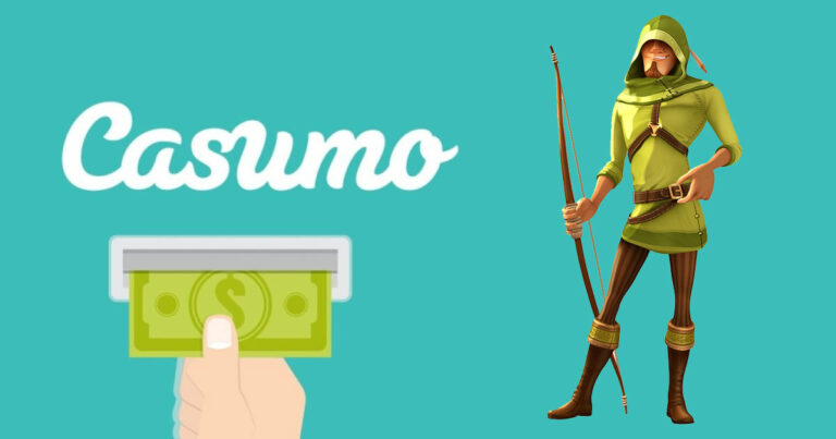Check Out the Best Robin Hood-Themed Slots Available at Casumo India