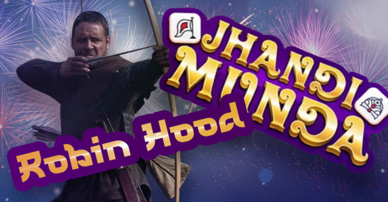 Dice Games Through the Ages: From Robin Hood’s Medieval England to Jhandi Munda in Modern India